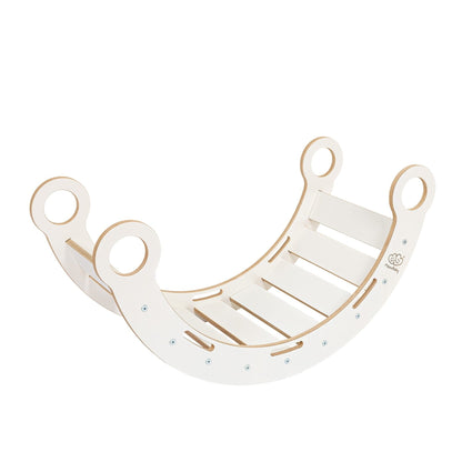 MeowBaby Dream Rocker wit basis