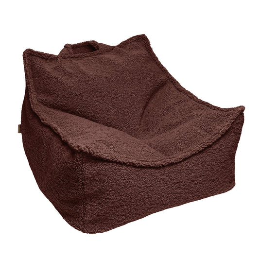 Bearly Sako Tasche, Braun