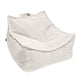 Bearly Sako Tasche, Creme