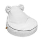 Bearly Teddy Sako Tasche, Weiß