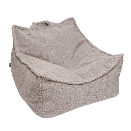 Bearly Sako Tasche, Hellgrau