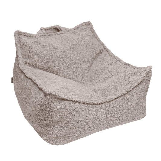 Bearly Sako Tasche, Hellgrau