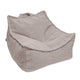 Bearly Sako Tasche, Hellgrau