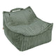 Churros Sako Tasche, Olive Salbeigrün