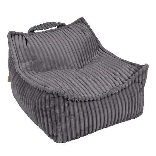 Churros Sako Tasche, Jurassic Grey