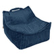 Churros Sako Tasche, Mitternachtsblau