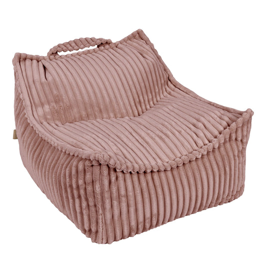 Churros Sako Tasche, Ruby Chocolate Pink