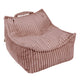 Churros Sako Tasche, Ruby Chocolate Pink