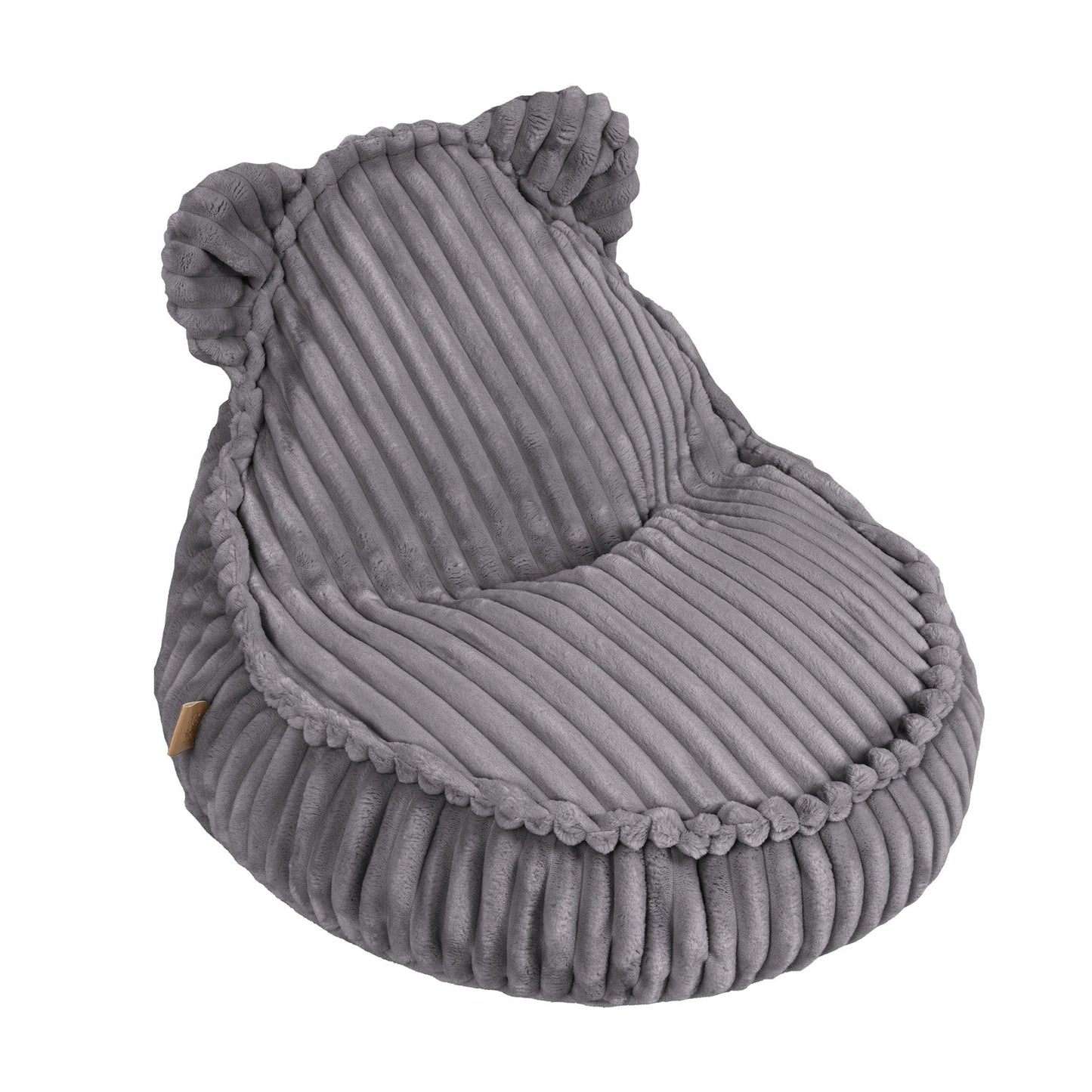 Churros Teddy Sako Tasche, Jurassic Grey