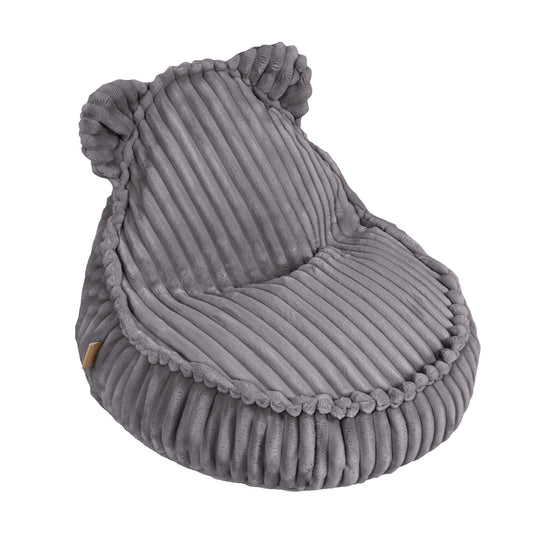 Churros Teddy Sako Tasche, Jurassic Grey