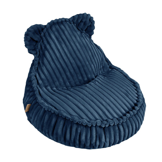 Churros Teddy Sako Tasche, Mitternachtsblau