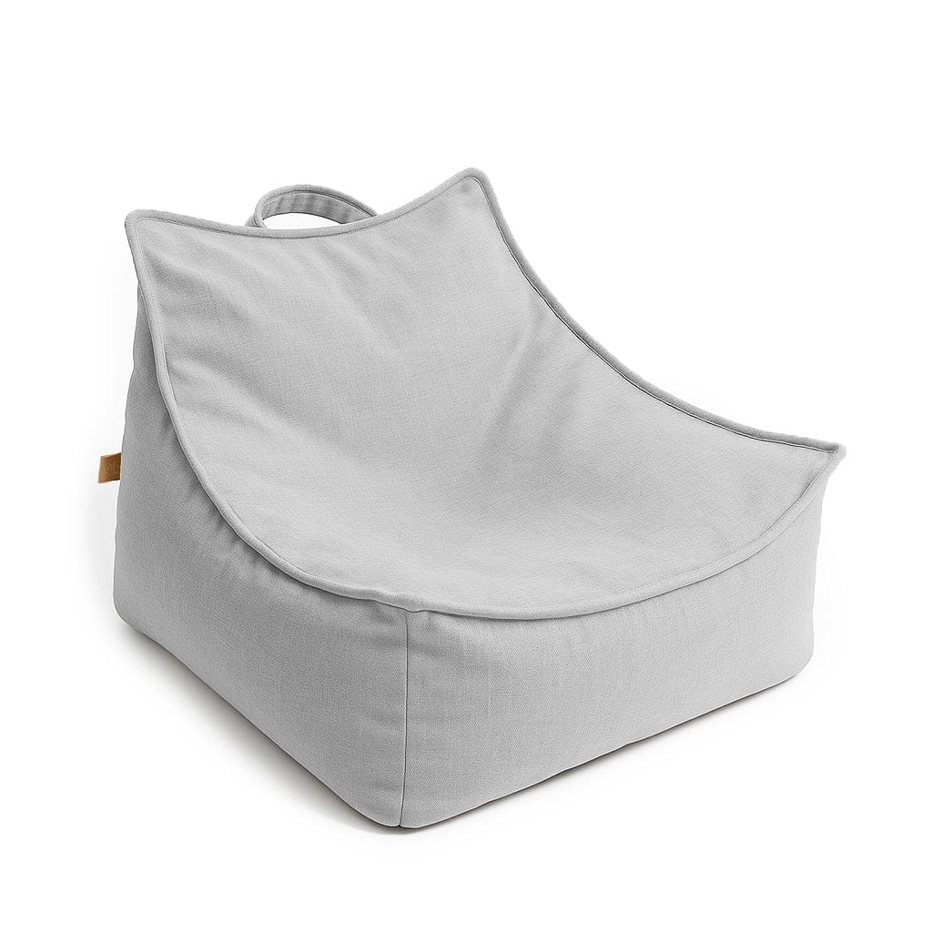 Outzy Sako Tasche, FederNebel Grau