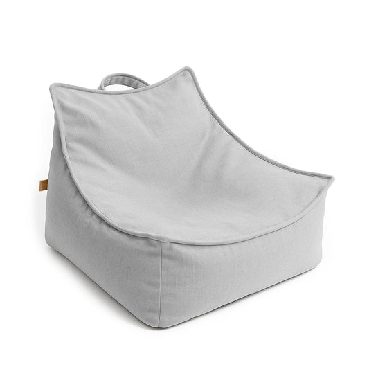 Outzy Sako Tasche, FederNebel Grau