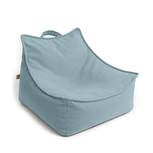Outzy Sako Tasche, Wolkenbeere Himmelblau