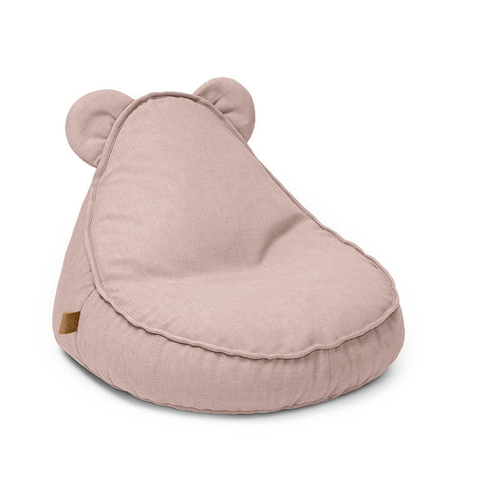 Outzy Teddy Sako Tasche, Rosy Dune Pink