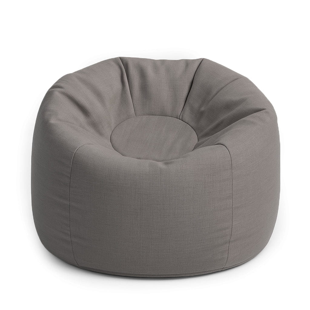 Outzy Floreo Sitzsack Drift Clay Taupe