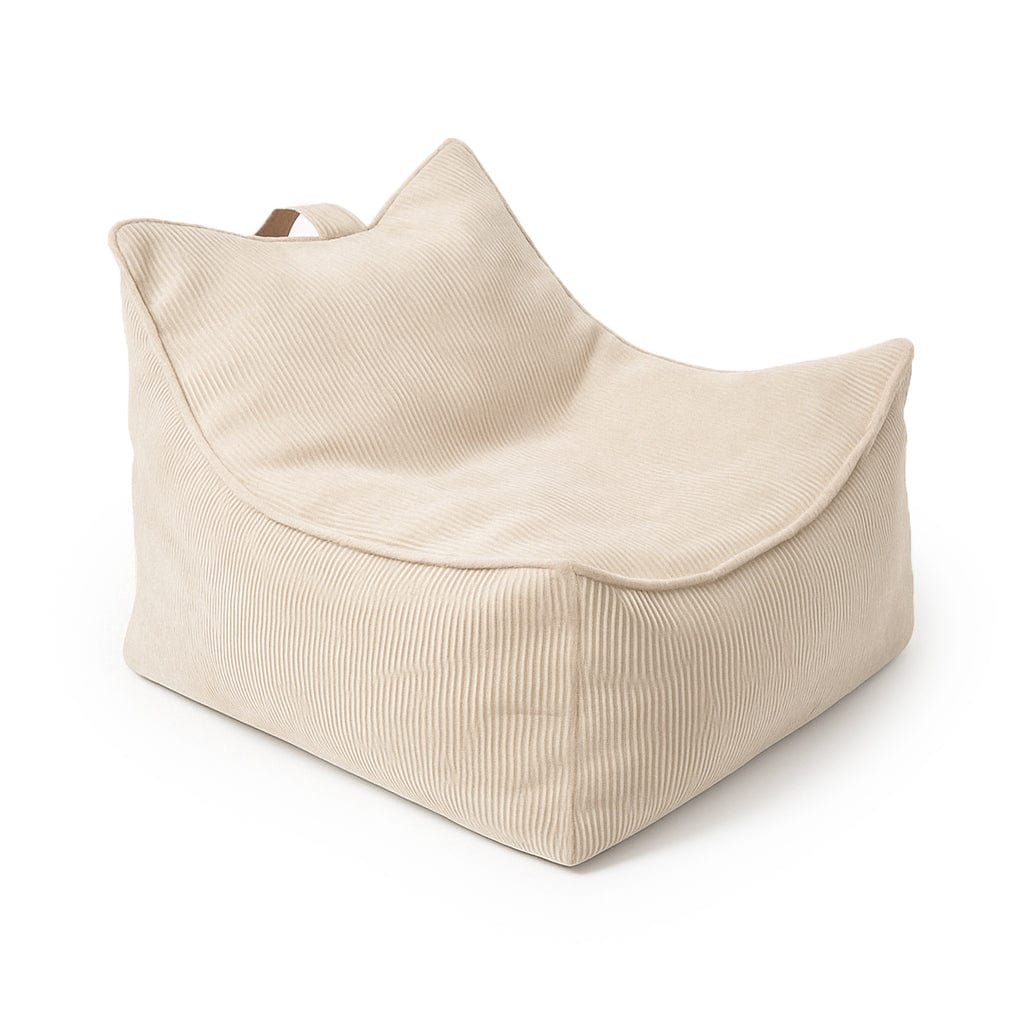 Slimcord Sako Tasche, Beige