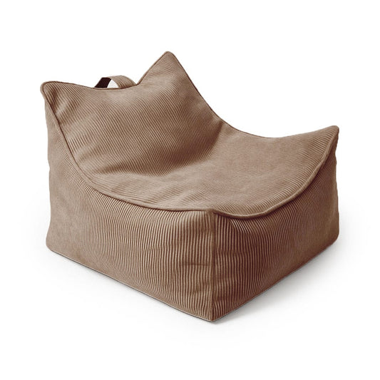 Slimcord Sako Tasche, Braun