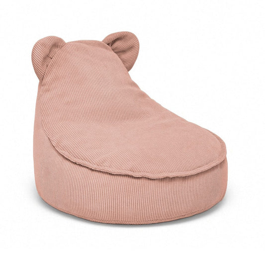 MeowBaby Slimcord Teddy Kinderzitzak — Brick