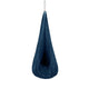 Babykokonschaukel | Churros Midnight Blue
