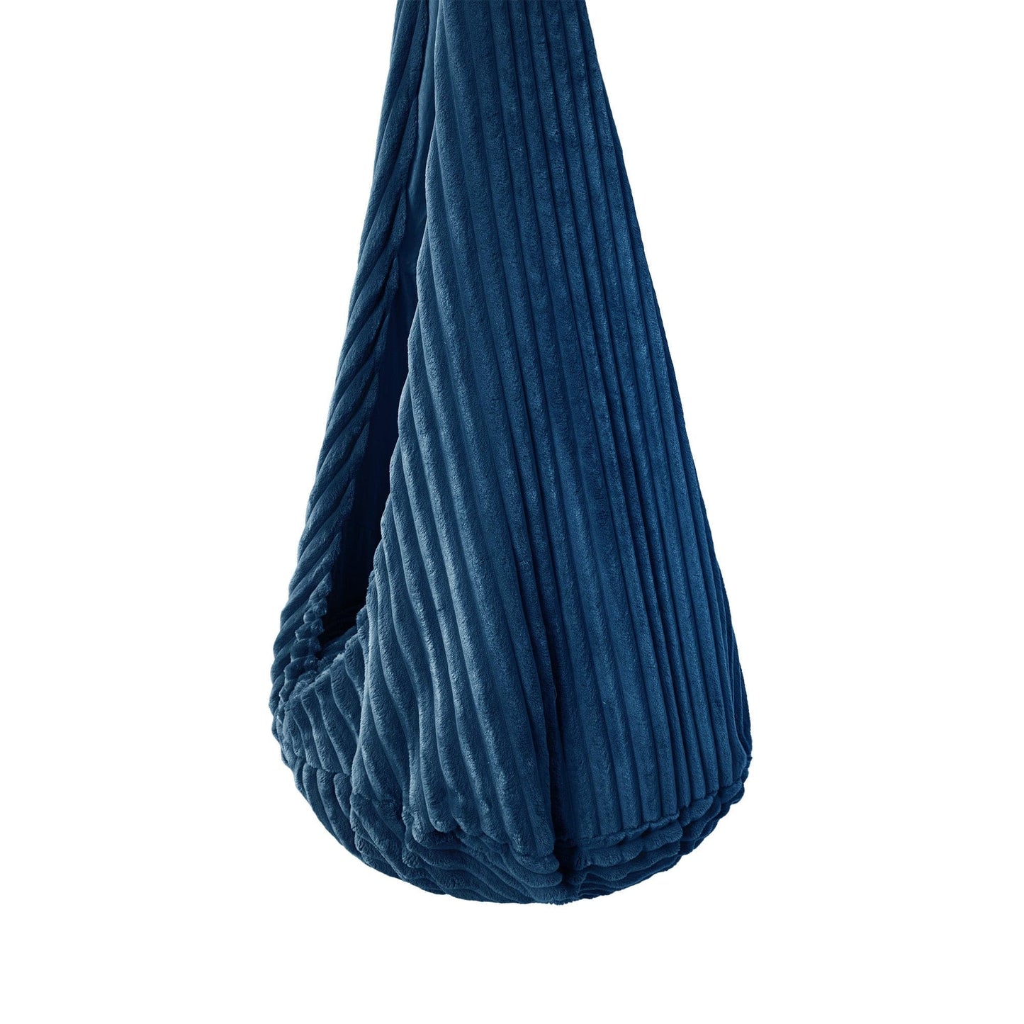 Babykokonschaukel | Churros Midnight Blue