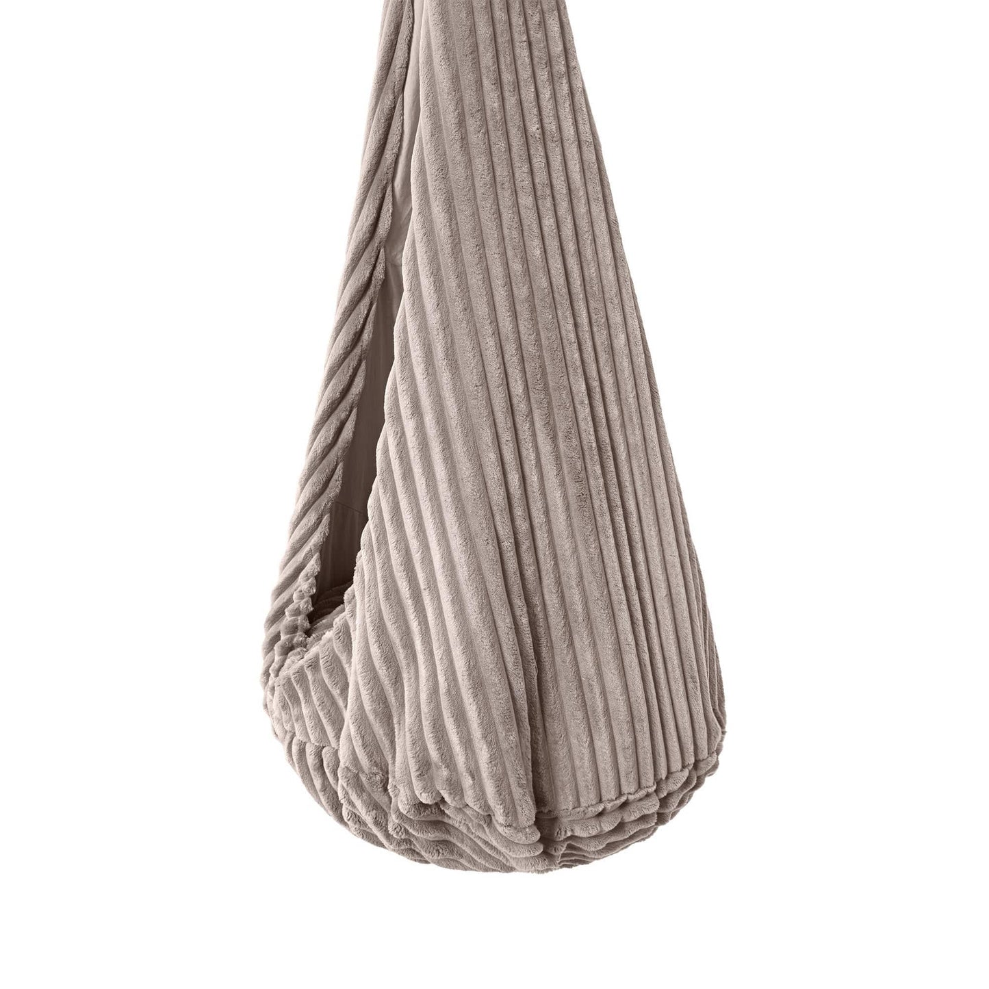 Baby Cocoon Schaukel | Churros Pebble Beige