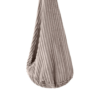 Baby Cocoon Schaukel | Churros Pebble Beige
