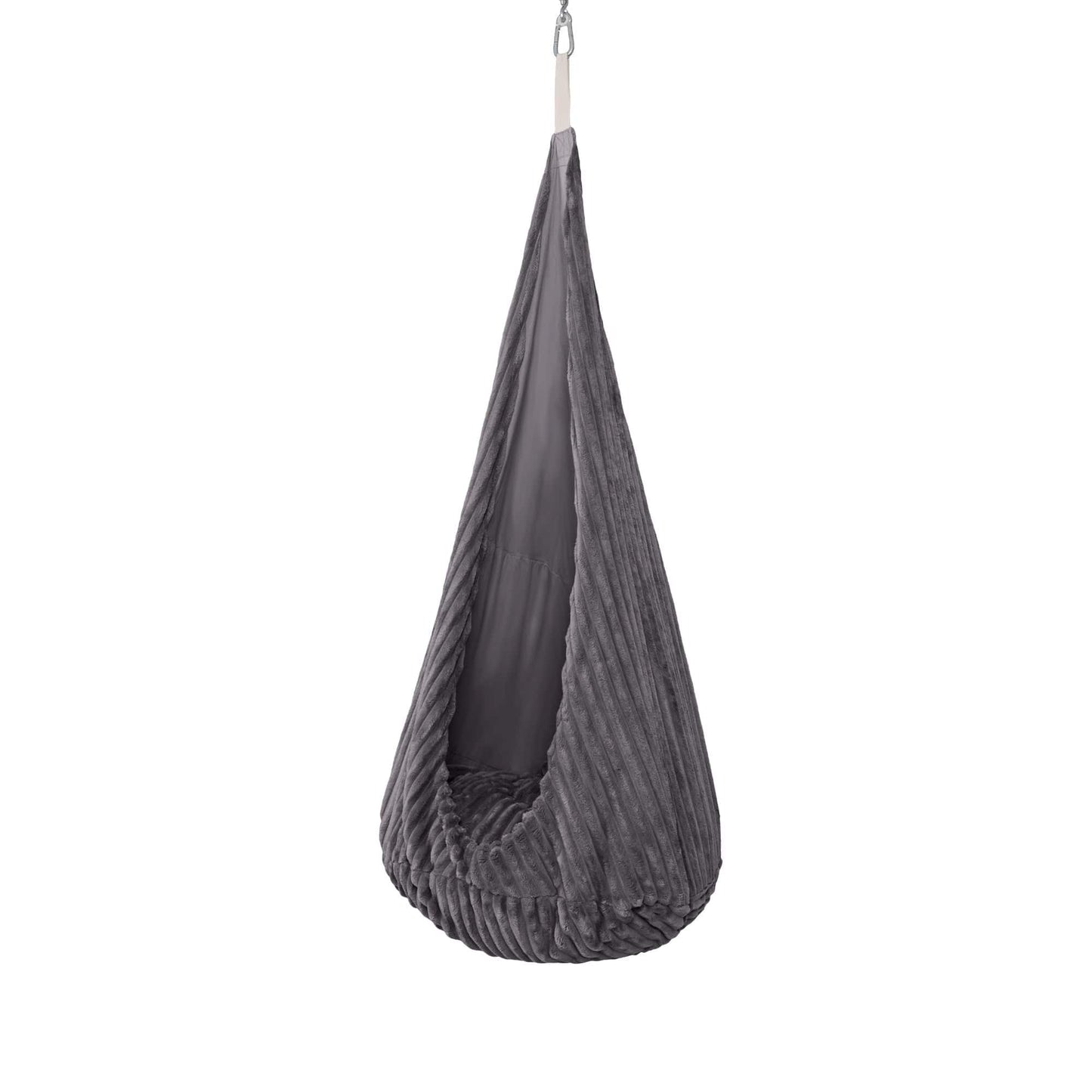 Baby Cocoon Schaukel | Churros Jurassic Grey