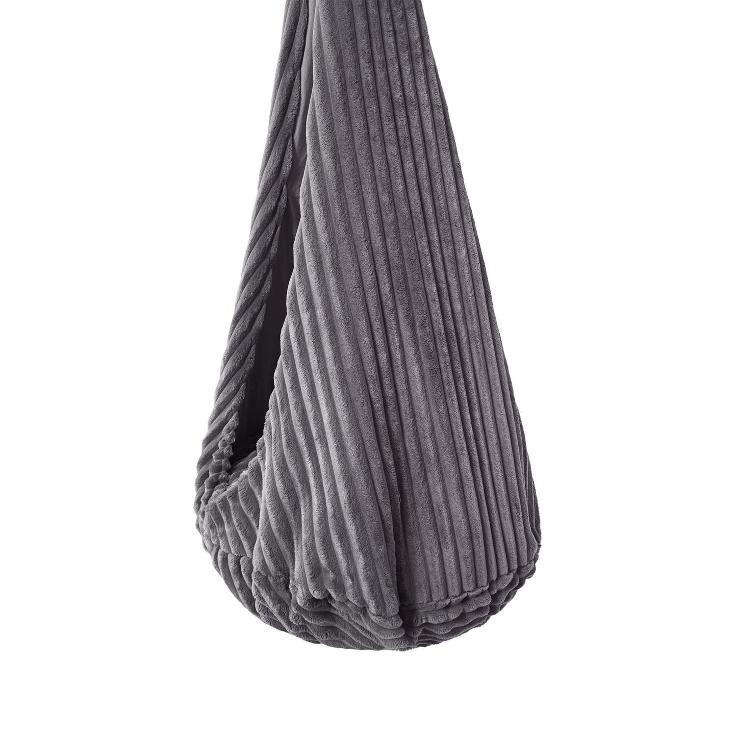 Baby Cocoon Schaukel | Churros Jurassic Grey