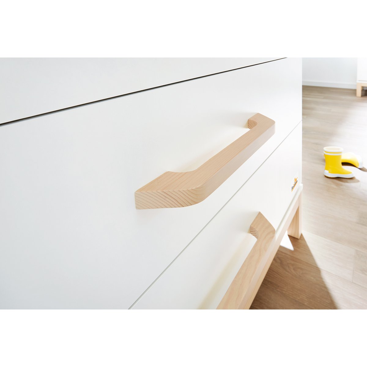 Babykamer Light breed – 2-delige set – productbeeld 3