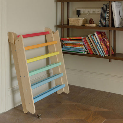 Pikler Triangle – Bright