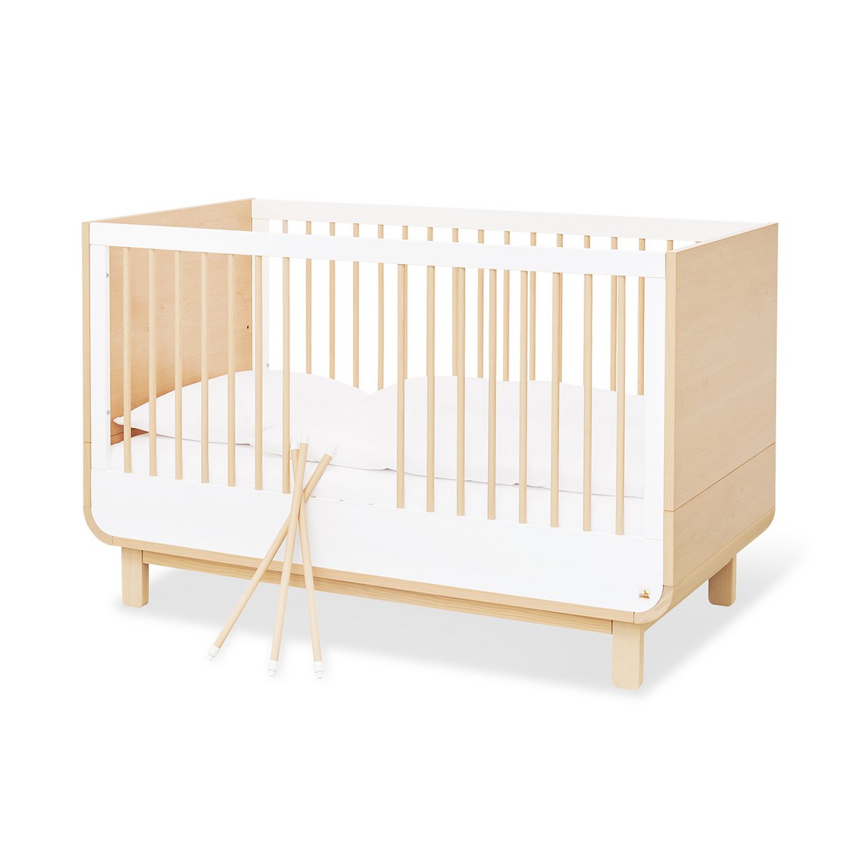 Babykamer Round breed – 2-delige set – productbeeld 7