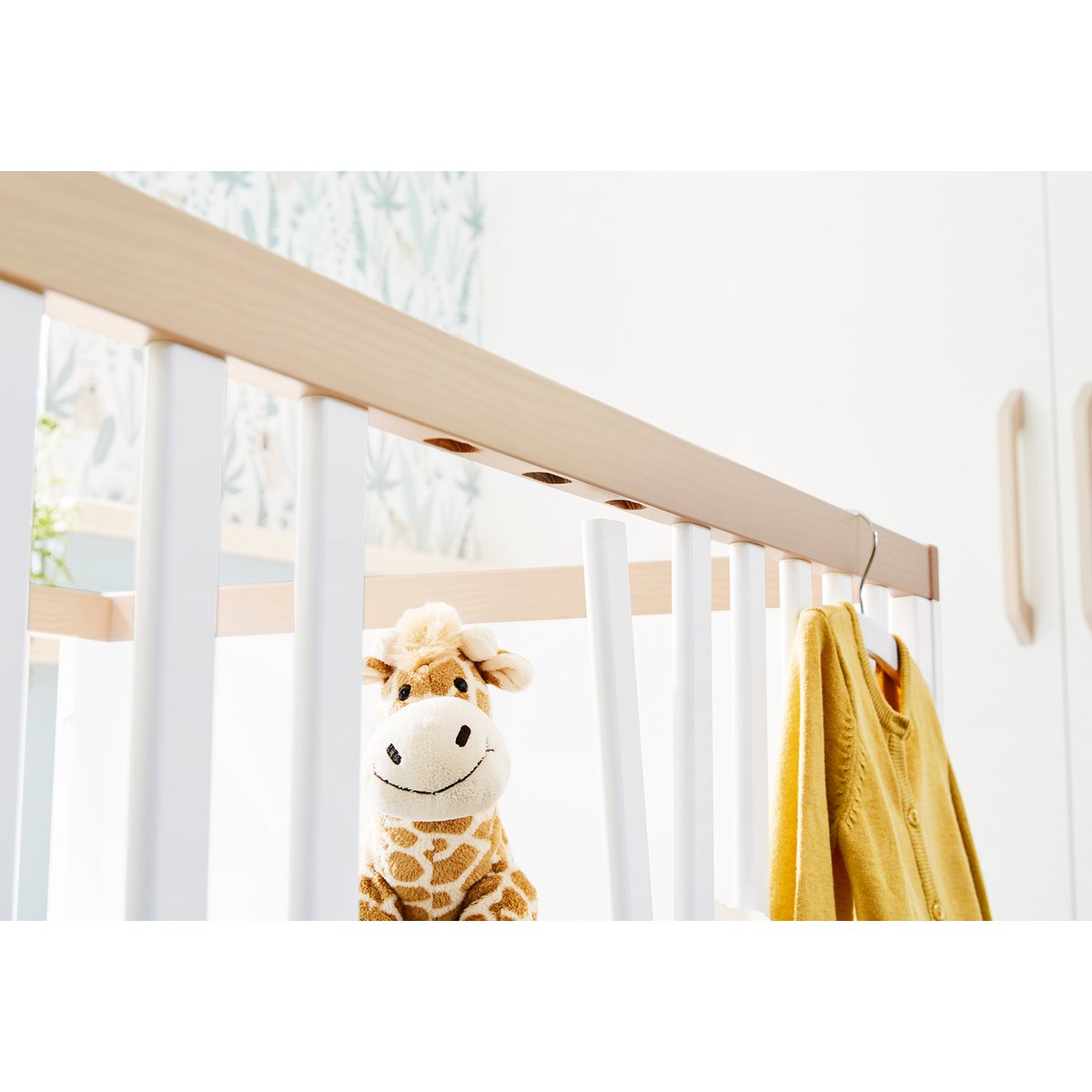 Babykamer Light breed – 2-delige set – productbeeld 4