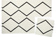 Beni play mat foam - ecru