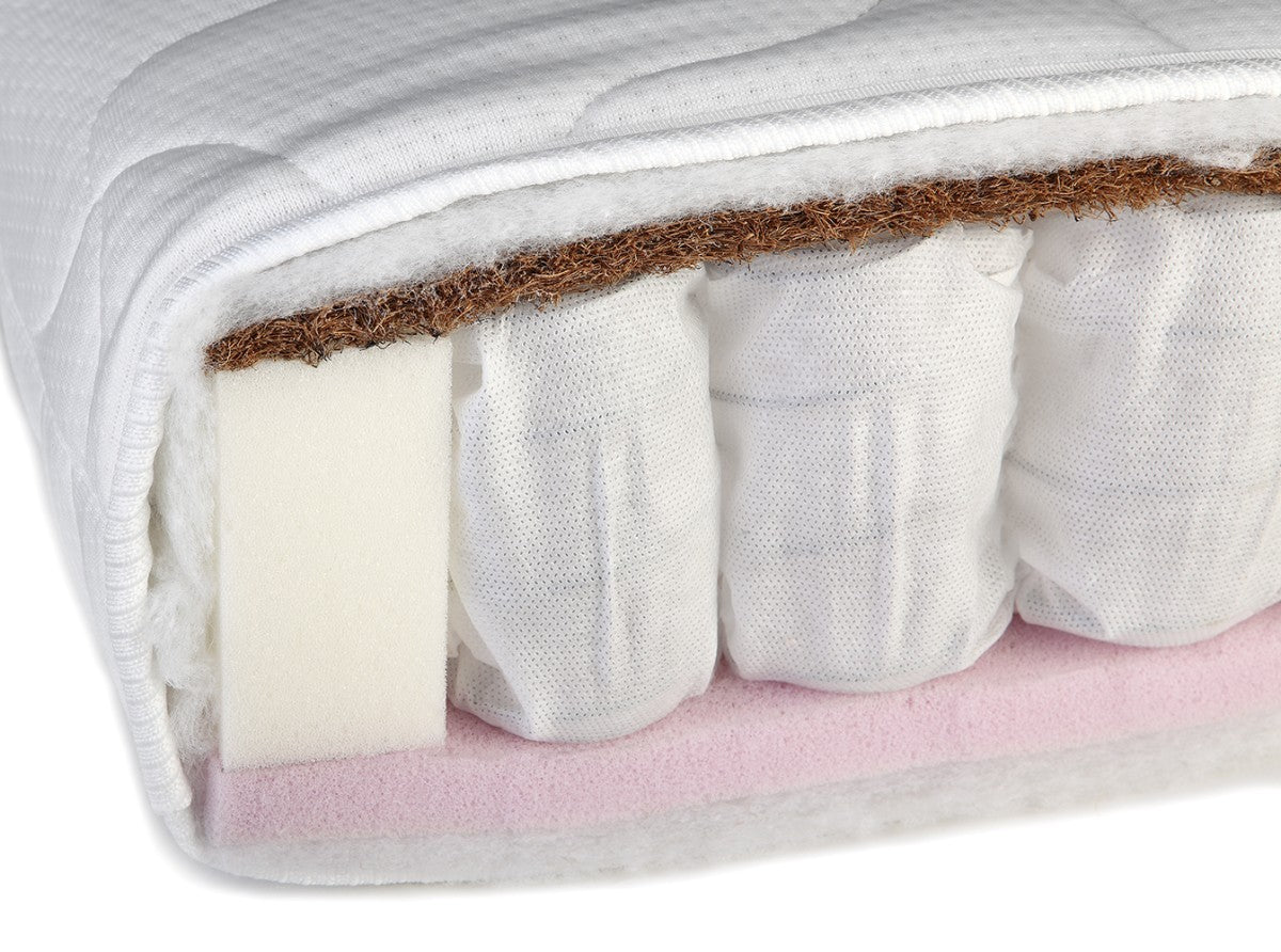 YappyMiniPocket matras - aanvullend aanzicht 1