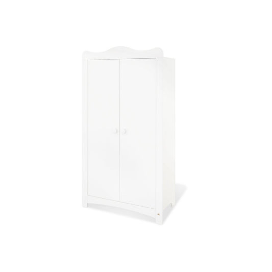Florentina 2-door Wardrobe