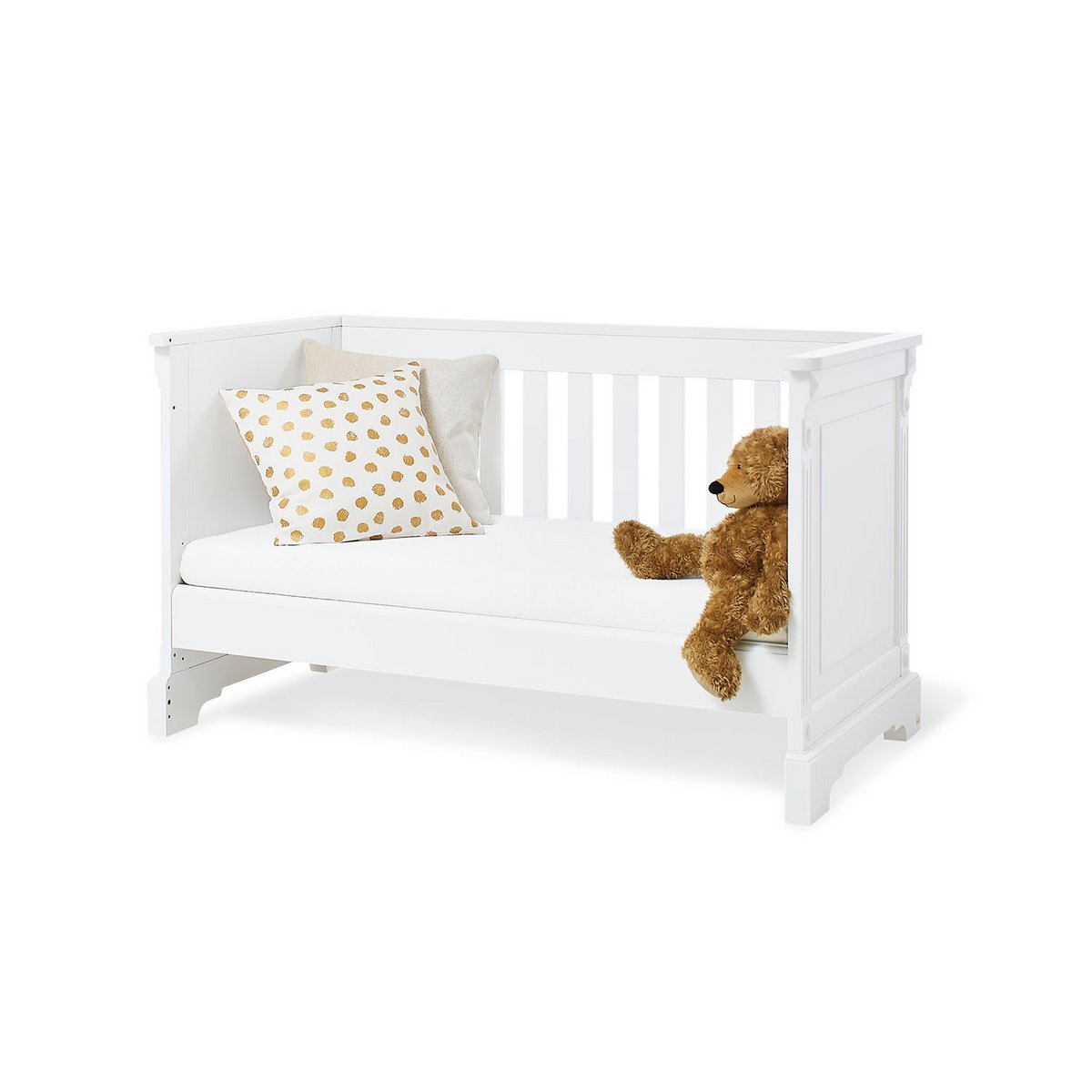 Babykamer Emilia breed – 4-delig met grote kledingkast – productbeeld 7