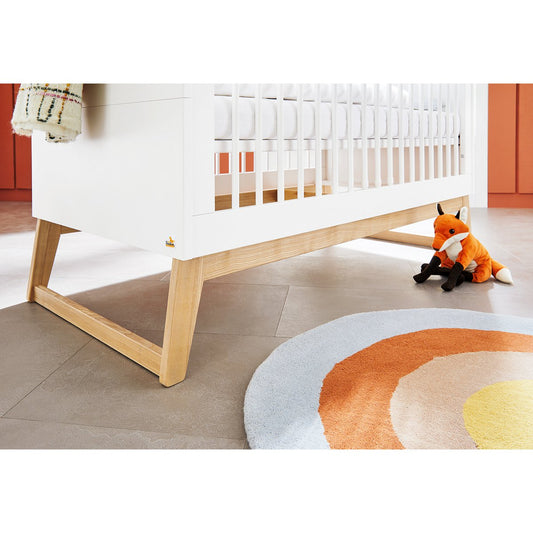 Bridge-Kinderzimmer – extra breit – Komplettset