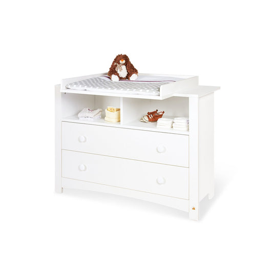 Kommode Florentina extra breit
