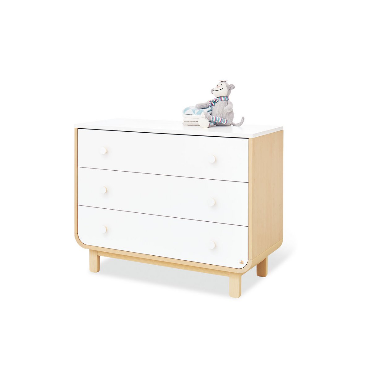 Babykamer Round breed – 2-delige set – productbeeld 10