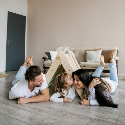 Pikler Triangle – Bright