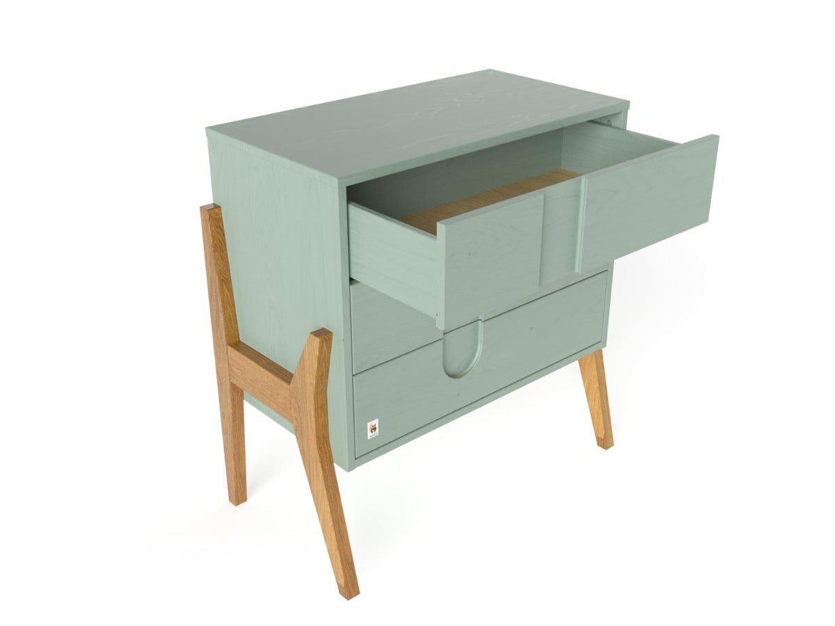YappyIcon commode - aanvullend aanzicht 2