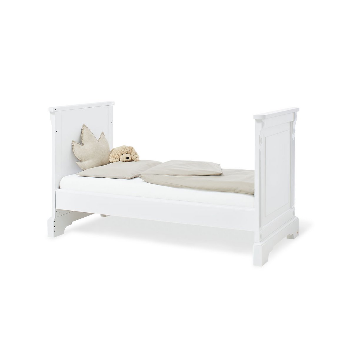 Babykamer Emilia extra breed – 4-delig met grote kledingkast – productbeeld 8