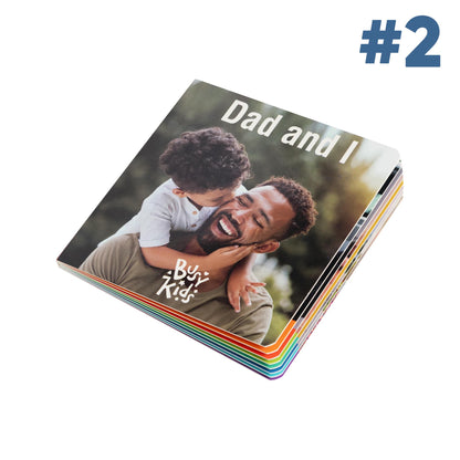 Montessori set "BusyKids" for children from 12 to 18 months