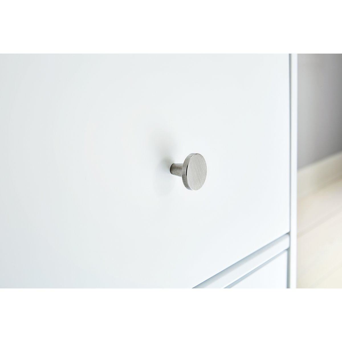 Babykamer Boks 2-delige set - ledikant en commode