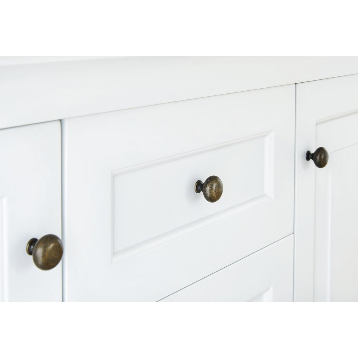 Babykamer Emilia extra breed – 4-delig met grote kledingkast – productbeeld 2