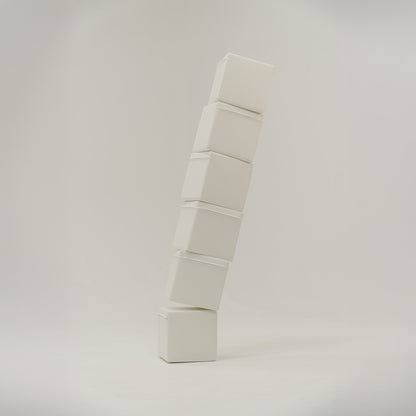 Soft Play bouwblokken set