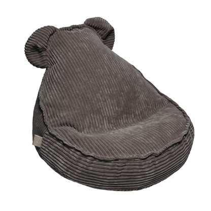Ästhetische Teddy Sako Tasche, Braun