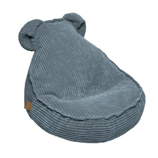 Ästhetische Teddy Sako Tasche, Türkis