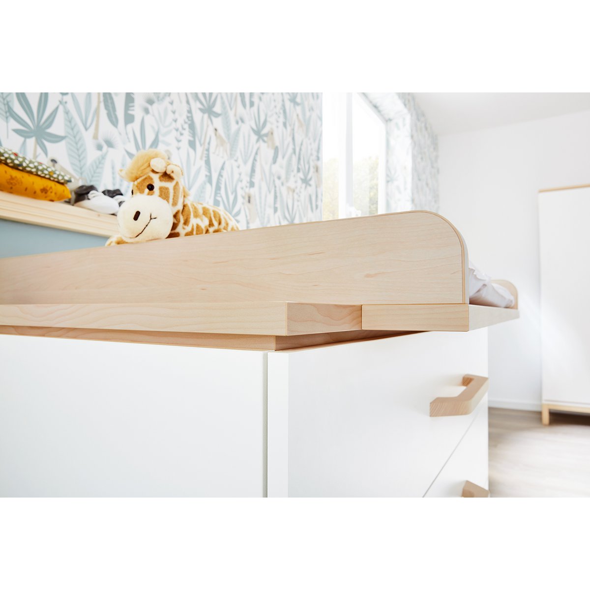 Babykamer Light breed – 2-delige set – productbeeld 2